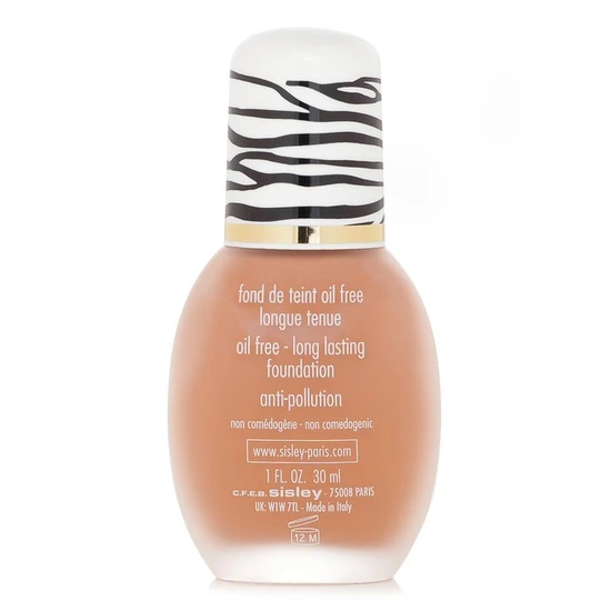 Sisley Phyto-Teint Ultra Eclat Liquid Foundation 3 Natural