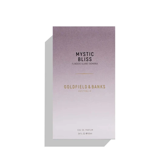 Goldfield & Banks Mystic Bliss Eau De Parfum 100ml