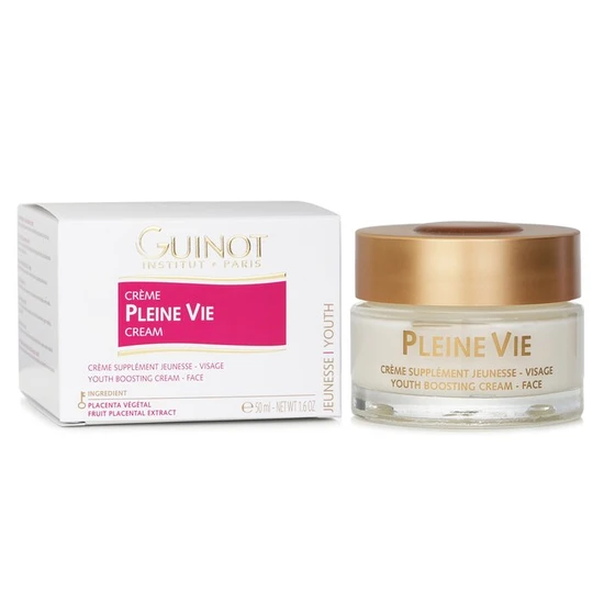 Guinot Pleine Vie Anti-Age Skin Supplement Cream 50ml