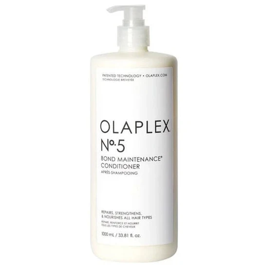 Olaplex No. 4 & 5 Shampoo & Conditioner Set 2 x 1000ml