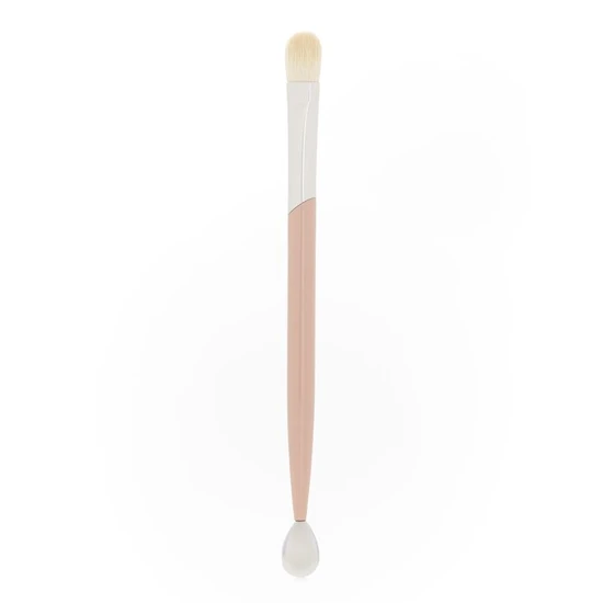 beautyblender Shady Lady All-Over Eyeshadow Brush & Cooling Roller -