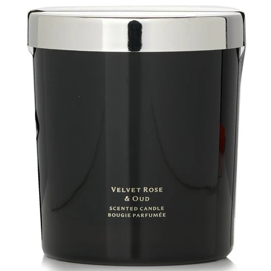 Jo Malone London Velvet Rose & Oud Scented Candle 200g