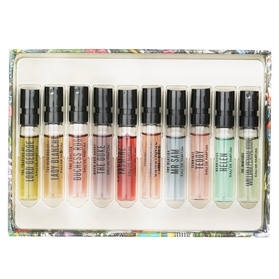 Penhaligons Portraits Scent Library 10 x 2ml