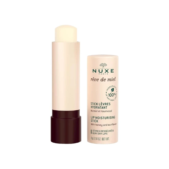 Nuxe Reve De Miel Lipstick Stick