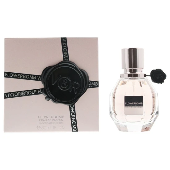 VIKTOR&ROLF Flowerbomb Eau De Parfum 30ml