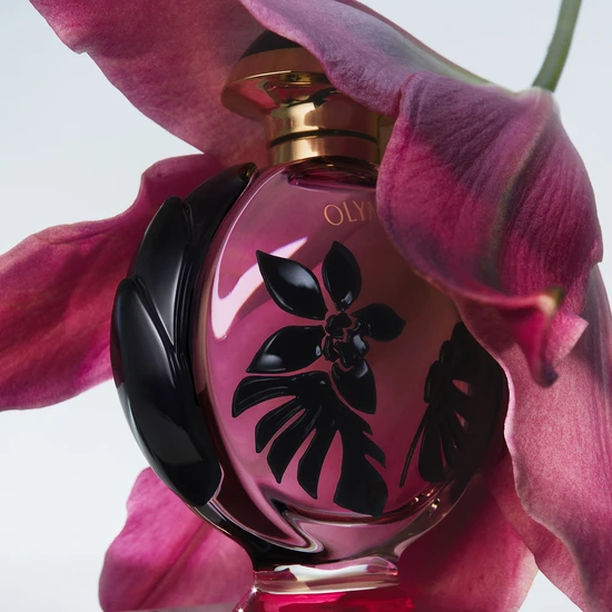 Paco Rabanne Olympea Flora Intense Eau De Parfum 80ml