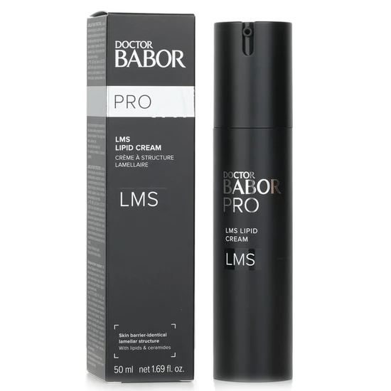 BABOR Pro LMS Lipid Cream 50ml
