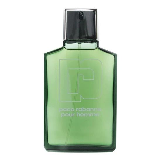 Paco Rabanne Pour Homme Eau De Toilette 100ml