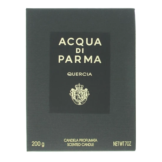 Acqua Di Parma Quercia Candle 200g