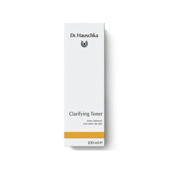 Dr Hauschka Clarifying Toner 100ml
