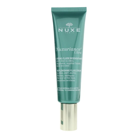 Nuxe Nuxuriance Ultra Replenishing Fluid Cream