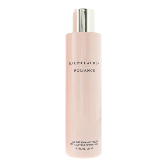 Ralph Lauren Romance Body Lotion 200ml