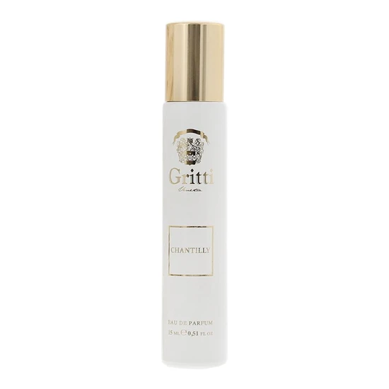 Gritti Chantilly Eau De Parfum 15ml