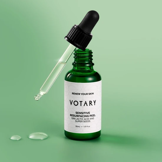 Votary Sensitive Resurfacing Peel 30ml