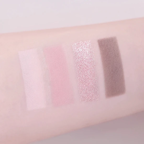 Colorgram Tintin Dory Eyeshadow Palette 06 Mochi Dory 4g