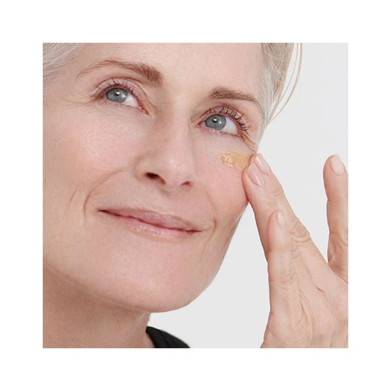 Dr Hauschka Regenerating Intensive Eye Serum 15ml