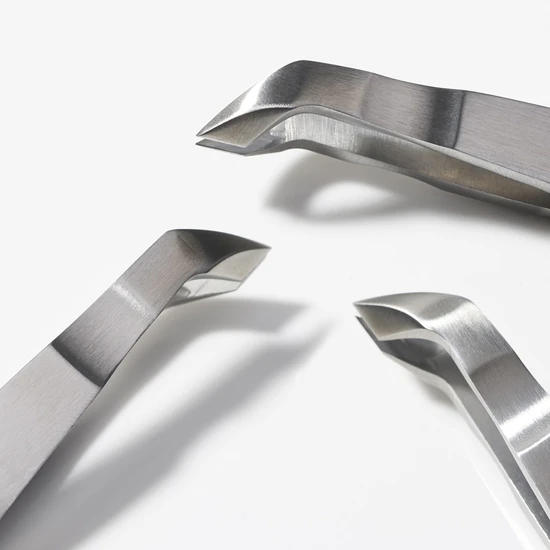 Tweezerman Mini Cuticle Nipper