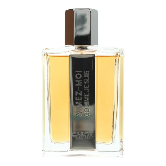 Caron Aimez-Moi Comme Je Suis Eau De Toilette 125ml