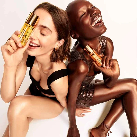 Nuxe Huile Prodigieuse Or Roll-On Multi-Purpose Dry Oil 60ml