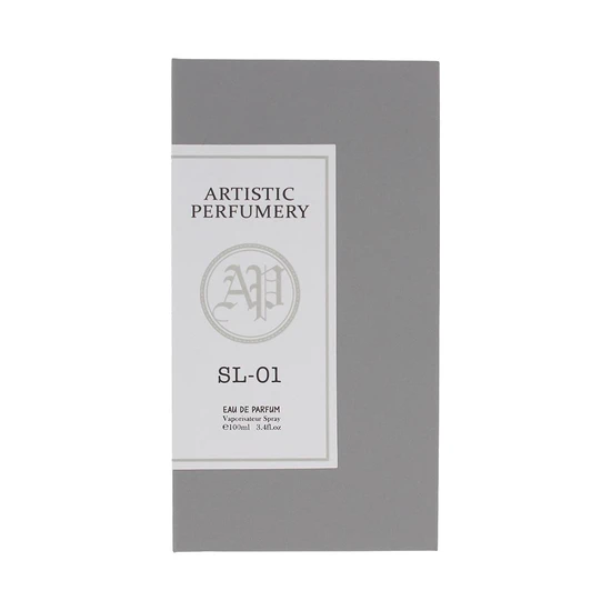 Armaf Artistic Perfumery Eau De Parfum SL-01 100ml