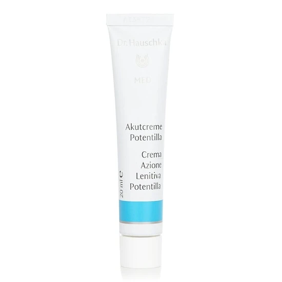 Dr Hauschka Med Potentilla Soothing Cream 20ml