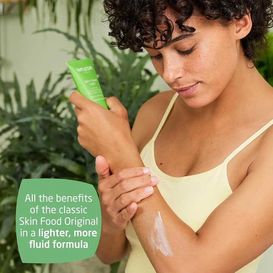 Weleda Skin Food Light 30ml