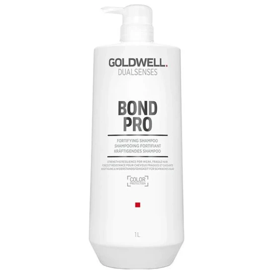 Goldwell Dualsenses Bond Pro Fortifying Shampoo 250ml