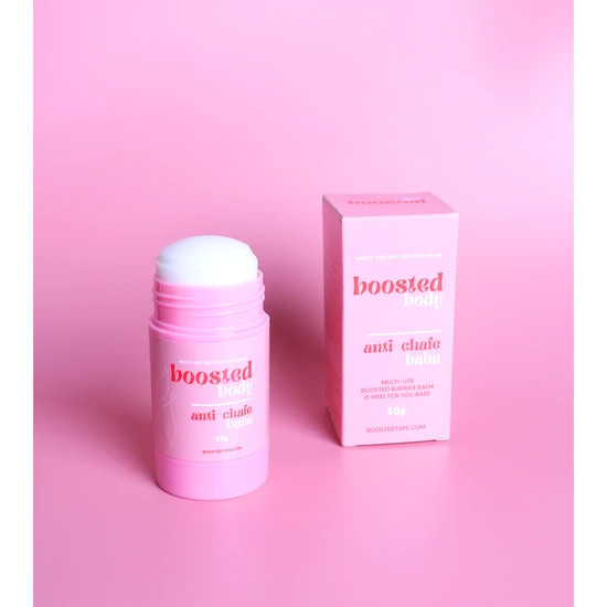 Boosted Tape Anti Chafe Boosted Body Balm 60ml