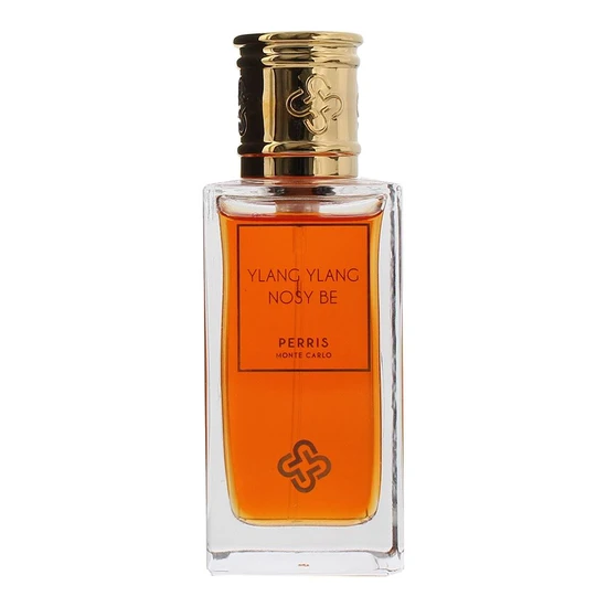 Perris Monte Carlo Ylangylang Nosy Be Extrait De Parfum 50ml