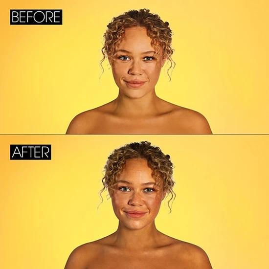 St Tropez Purity Vitamins Serum 50ml