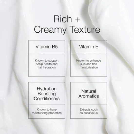 CLn Skin Care CLN Hair & Scalp Mask 177ml