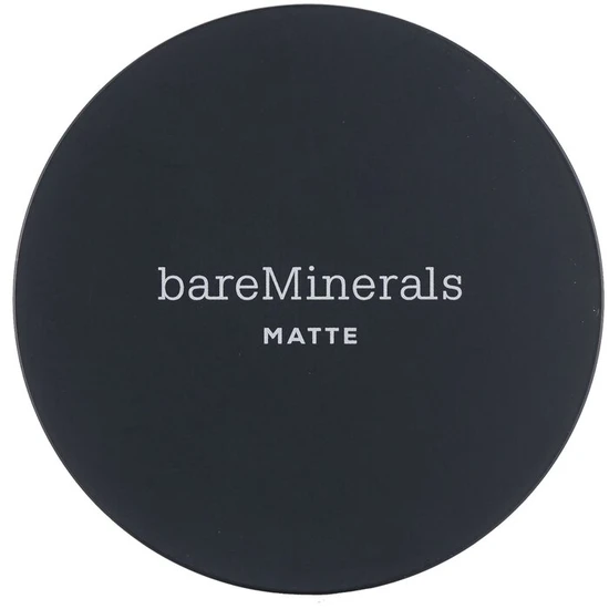 bareMinerals Matte Foundation Broad Spectrum SPF 15 Golden Nude 6g