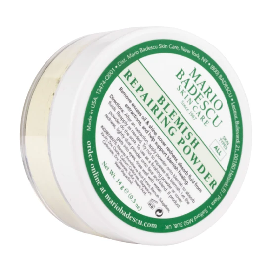 Mario Badescu Blemish Repairing Powder 14g