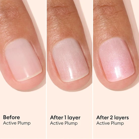 Manucurist Active Plump Nail Care Effects 15ml