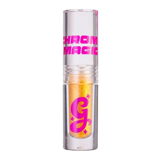 Glisten Cosmetics Cosmic Chroma Magic Liquid Eyeshadow