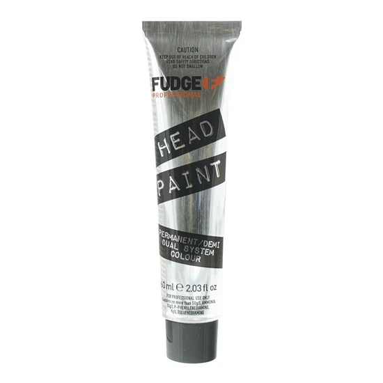 Fudge Professional Colour Headpaint 044 Orange Intensifier
