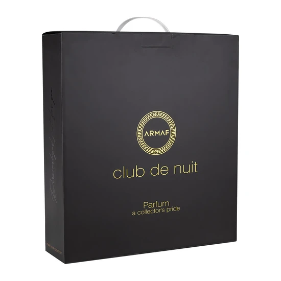 Armaf Club De Nuit Cofferet 10x30ml