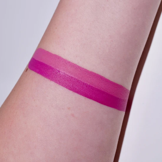 Glisten Cosmetics Raspberry Punch Pink Split Liner Eyeliner Small - 3g