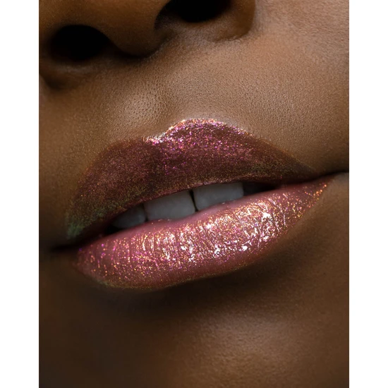 Glisten Cosmetics Chroma Gloss Nova Multichrome Lip Gloss