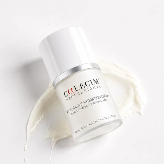 Calecim Professional Restorative Hydration Cream