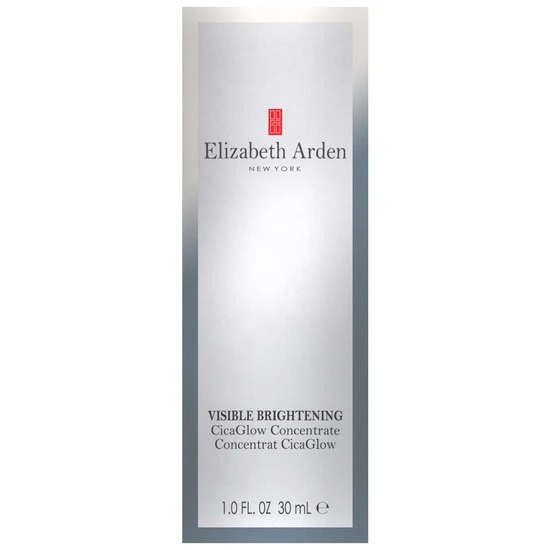 Elizabeth Arden Visible Brightening Cica Glow Concentrate 30ml