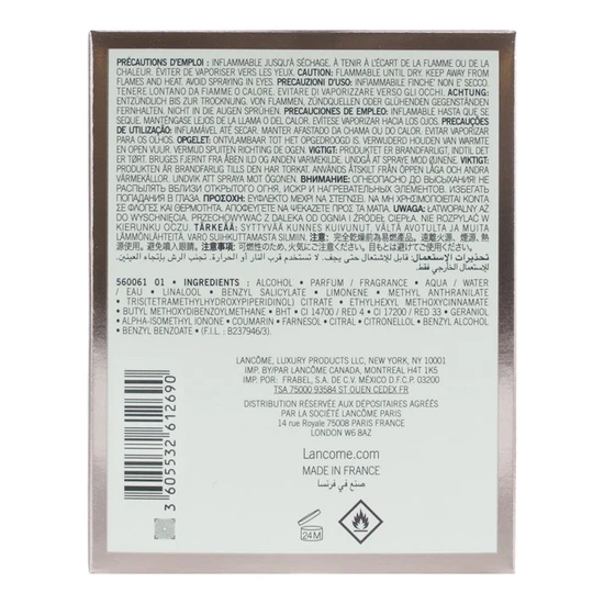 Lancôme La Vie Est Belle Eau De Parfum 30ml