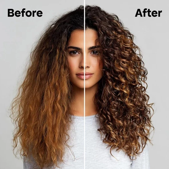 Bali Curls Bonding Repair Overnight Elixir No 4 100ml