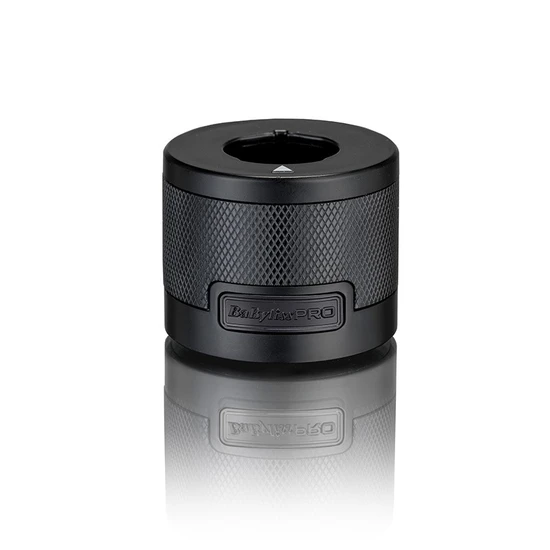 BaByliss FXONE Foil Shaver Matte Black