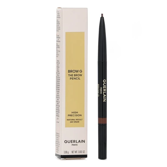 GUERLAIN Brow G The Brow Pencil 02 Auburn