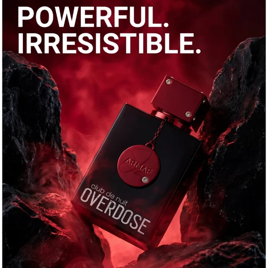 Armaf Club De Nuit Intense Overdose 100ml