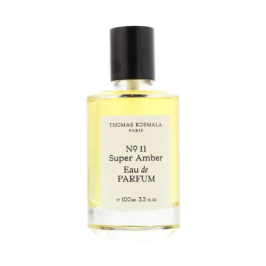 Thomas Kosmala No.11 Super Amber Eau De Parfum 100ml