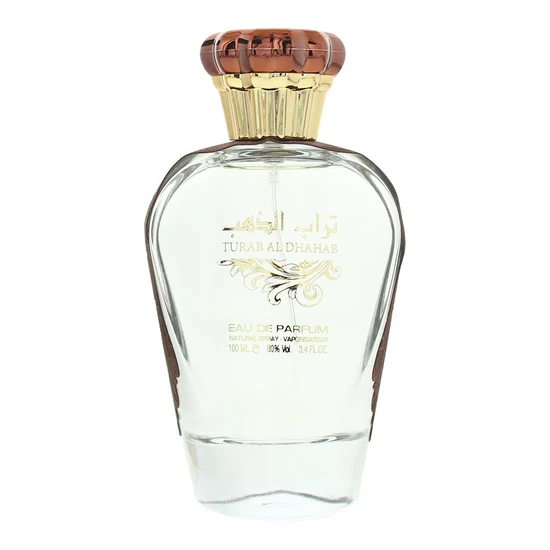 Ard Al Zaafaran Turab Al Dhahab Eau De Parfum 100ml