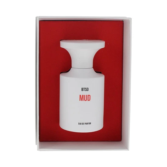 BornToStandOut Mud Eau De Parfum 50ml