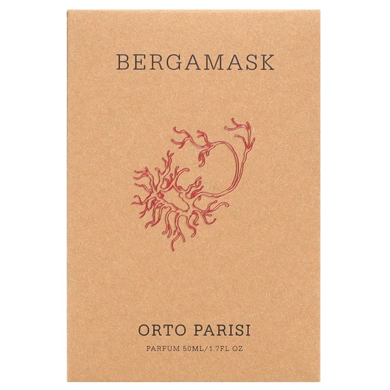 Orto Parisi Bergamask Eau De Parfum 50ml